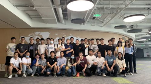 人工智能技術(shù)交流會 成都站圓滿結(jié)束