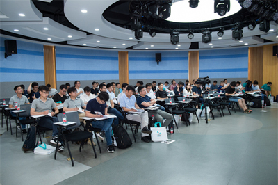 家具頭條|德馬工業(yè)&協(xié)和電動(dòng)輥筒產(chǎn)品交流會(huì)如期舉辦, 為客戶提供技術(shù)支持