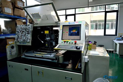 技術 規模 產品和理念再跨新高度 參觀天逸廠喬遷后的新廠區