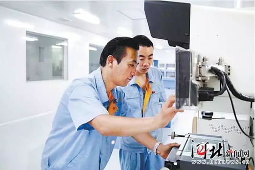 我市盧勇 沈汝波被評(píng)為河北2018年年度十大新聞人物