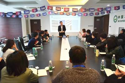 中國凈化委浙江技術服務指導中心第十期&ldquo;除醛技術交流峰會&rdquo;圓滿結束