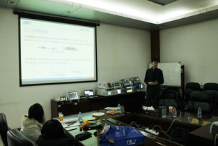 2018年海洋儀器航天三院技術(shù)交流暨答謝會(huì),畫(huà)上圓滿句號(hào)