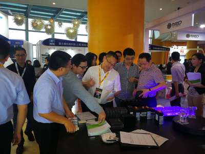 王者歸來(lái) 舍我其誰(shuí),東土科技重裝亮相 2019年中國(guó)(國(guó)際)智慧軌道交通春季大會(huì)