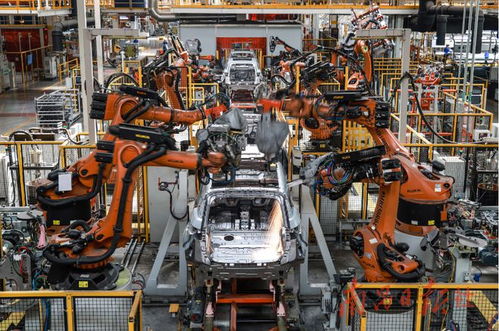 1046.7億元投資733個項目 技術交流驅動創(chuàng)新發(fā)展