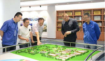 技術融合新篇章 波蘭KFLT工廠技術總監團隊赴襄陽汽車軸承開展深度交流與技術轉讓合作