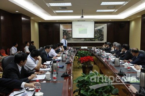 中日清潔煤技術交流研討會在太原成功召開，共探煤炭清潔高效利用新路徑